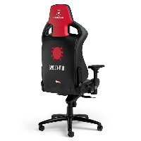 Геймърски стол noblechairs EPIC, Spider-Man Edition