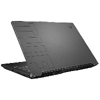 Лаптоп ASUS TUF GAMING F17 FX706HE-HX009 - 90NR0713-M007B0
