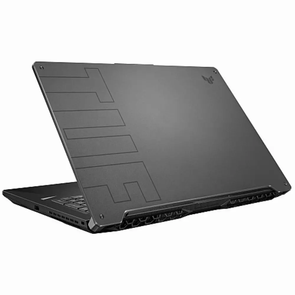 Лаптоп ASUS TUF GAMING F17 FX706HE-HX009 - 90NR0713-M007B0