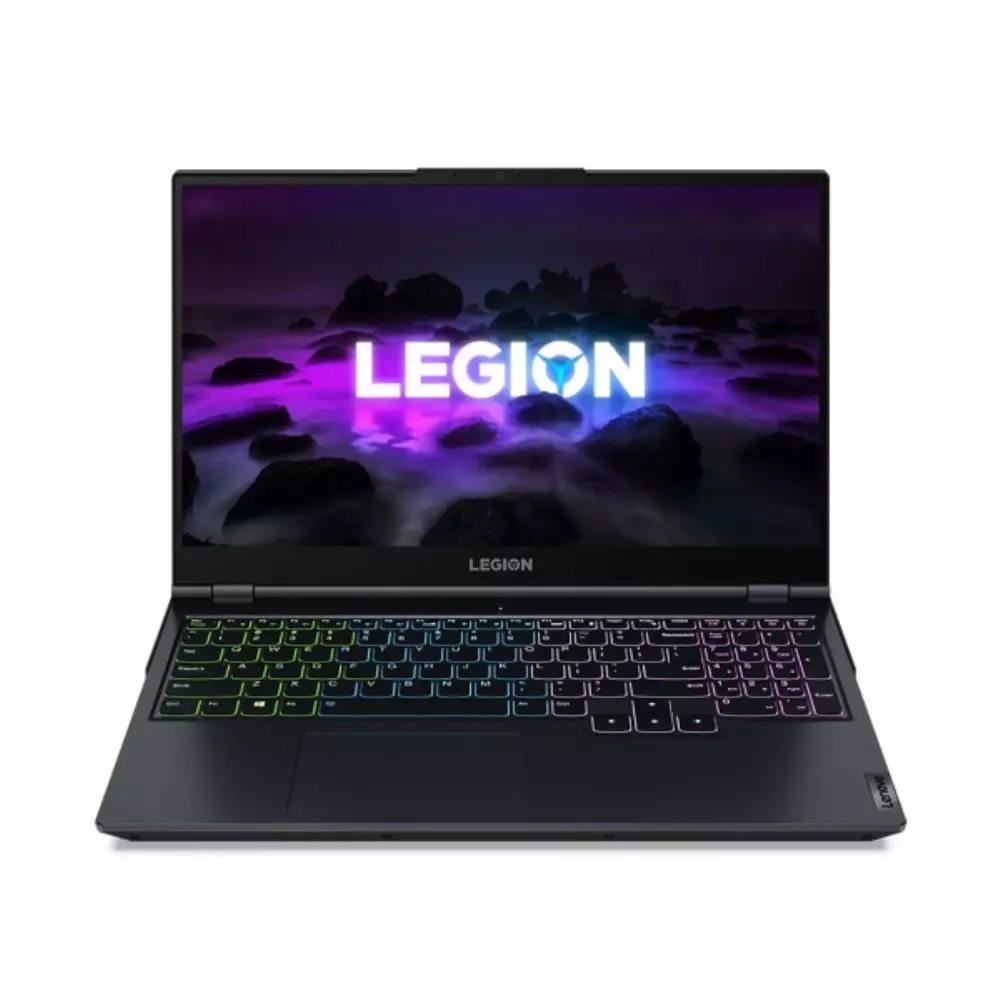Лаптоп Lenovo LEGION 5 15CH6A - 82NW002DBM