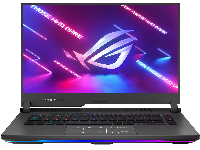 Лаптоп ASUS ROG Strix G15 G513QR-HF010 - 90NR0562-M003R0