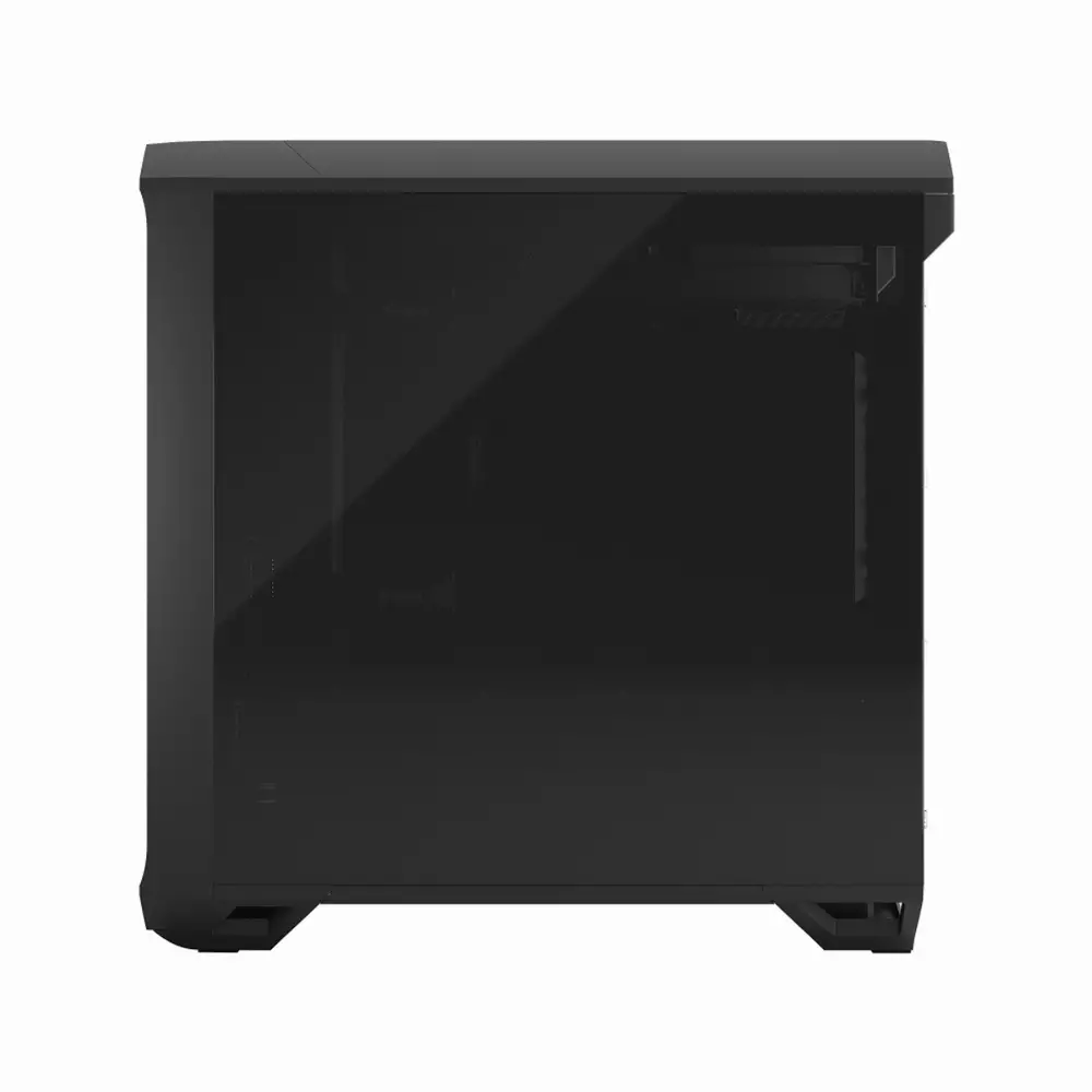 Кутия Fractal Torrent Compact Black RGB - FD-C-TOR1C-02