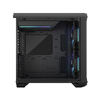 Кутия Fractal Torrent Compact Black RGB - FD-C-TOR1C-02