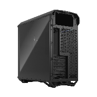 Кутия Fractal Torrent Compact Black - FD-C-TOR1C-01