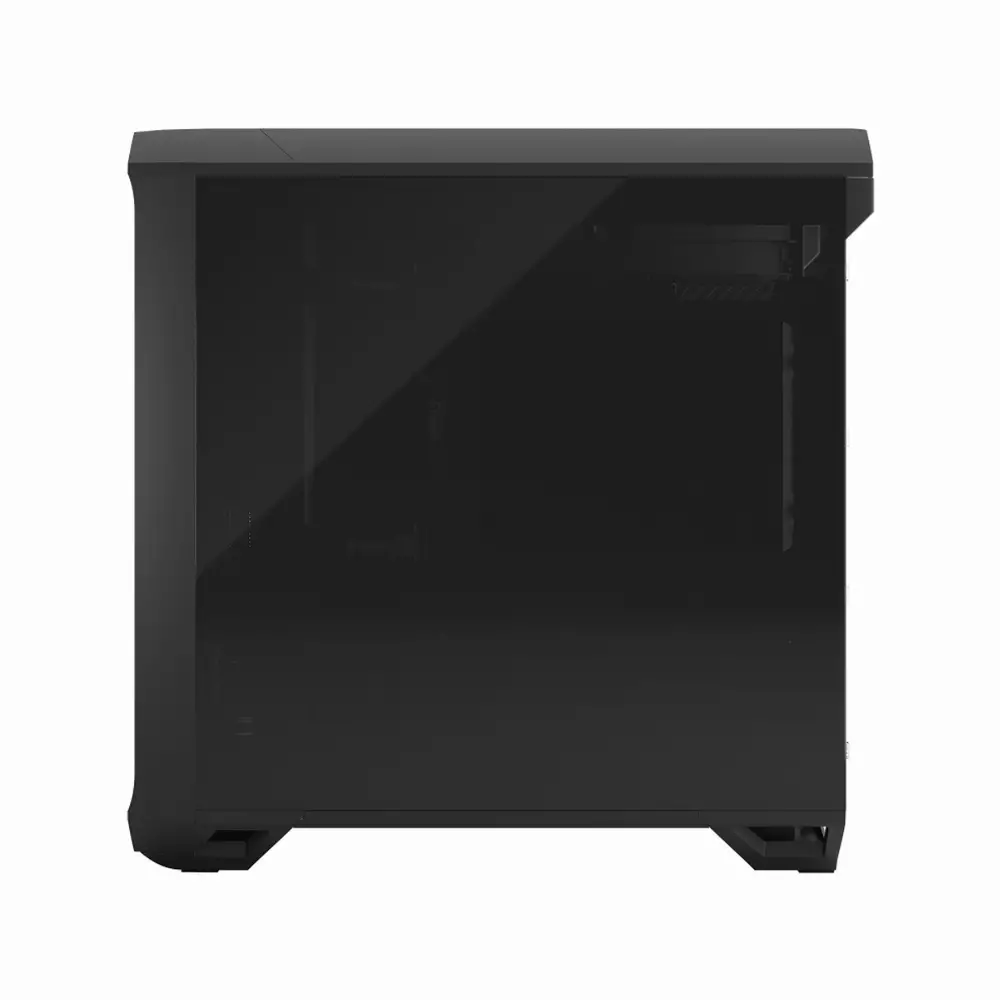Кутия Fractal Torrent Compact Black - FD-C-TOR1C-01