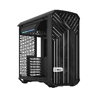 Кутия Fractal Torrent Compact Black - FD-C-TOR1C-01