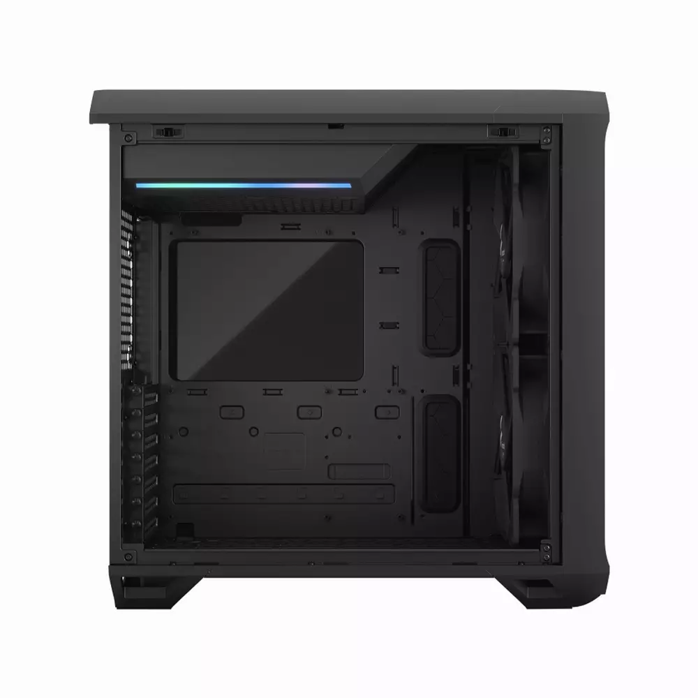 Кутия Fractal Torrent Compact Black - FD-C-TOR1C-01