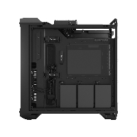 Кутия Fractal Torrent Compact Black - FD-C-TOR1C-01