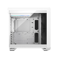 Кутия Fractal Torrent Compact White - FD-C-TOR1C-03