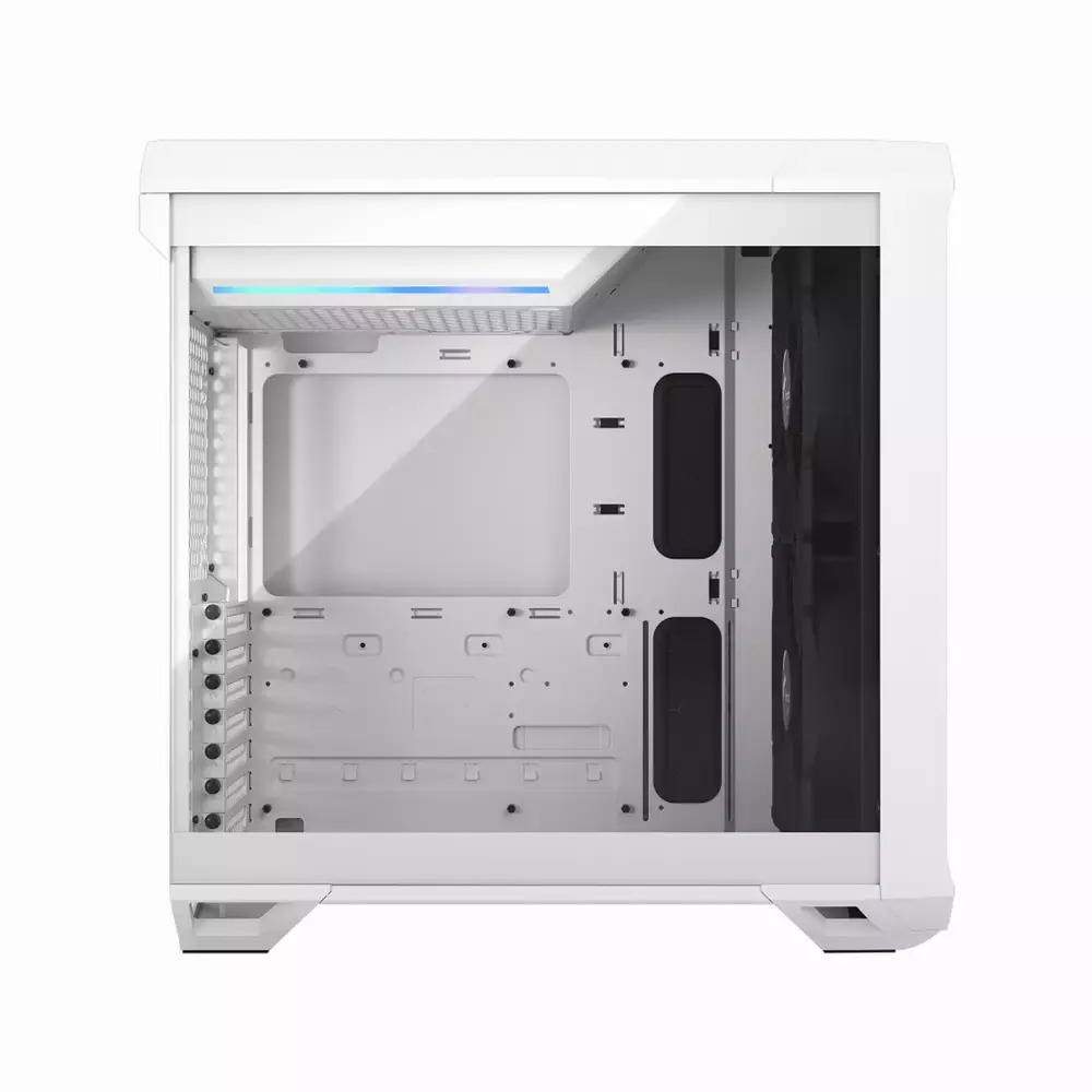 Кутия Fractal Torrent Compact White - FD-C-TOR1C-03