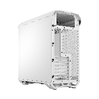 Кутия Fractal Torrent Compact White - FD-C-TOR1C-03