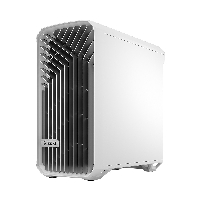 Кутия Fractal Torrent Compact White - FD-C-TOR1C-03