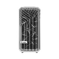 Кутия Fractal Torrent Compact White - FD-C-TOR1C-03