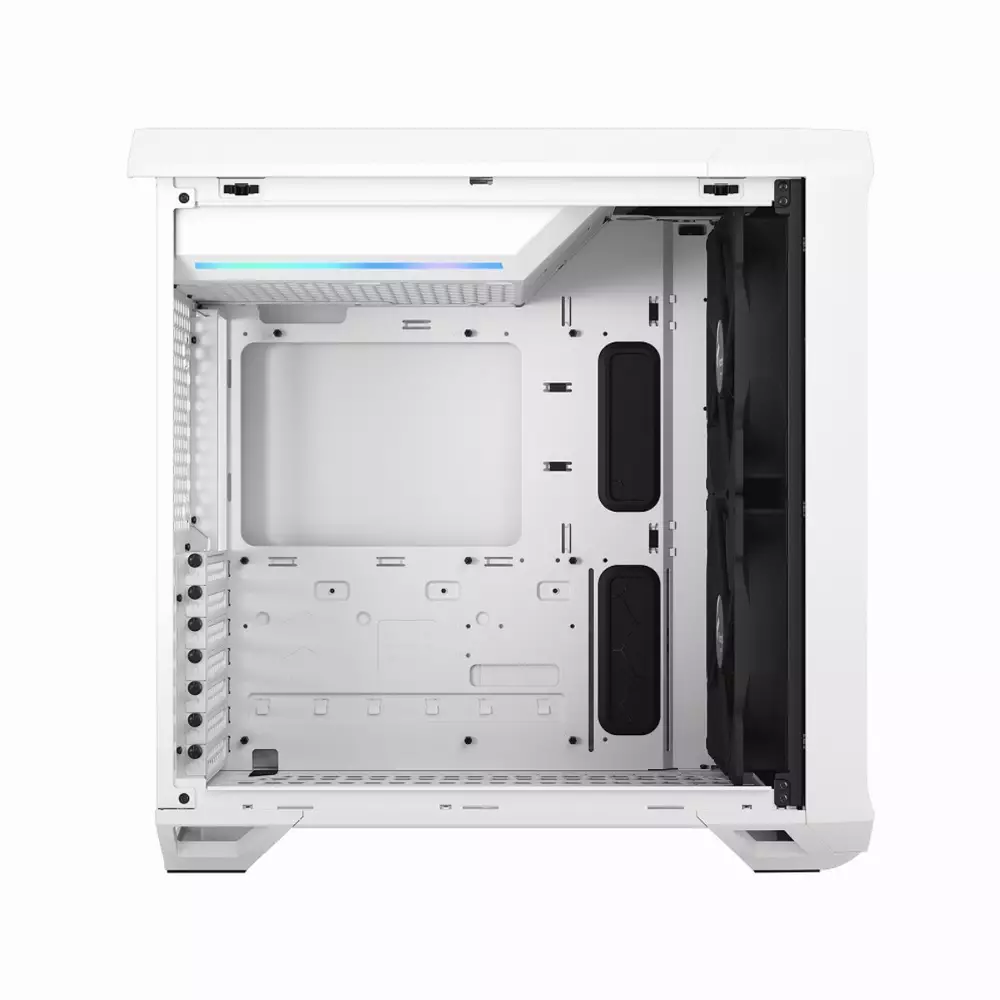 Кутия Fractal Torrent Compact White - FD-C-TOR1C-03