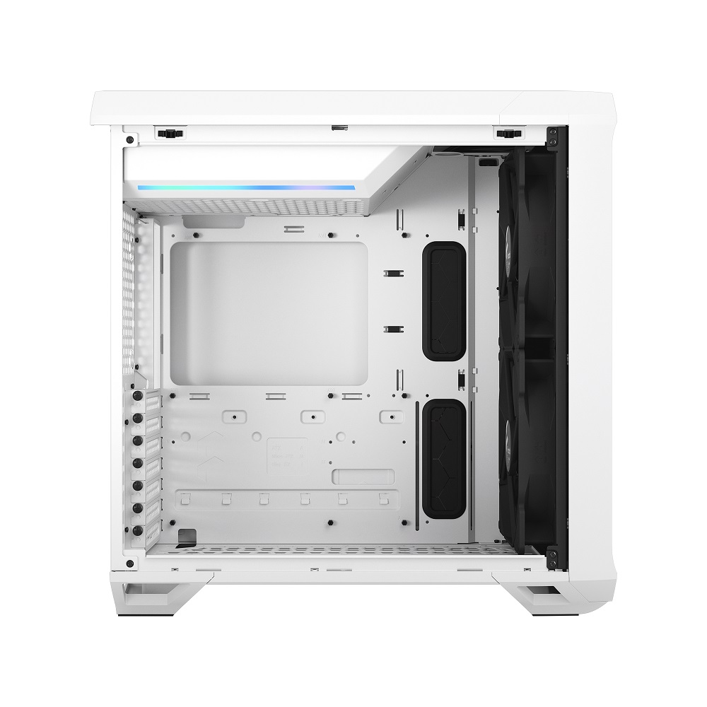Кутия Fractal Torrent Compact White - FD-C-TOR1C-03