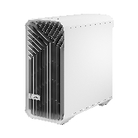 Кутия Fractal Torrent Compact White - FD-C-TOR1C-03
