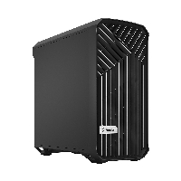 Кутия Fractal Torrent Compact Black Solid - FD-C-TOR1C-04