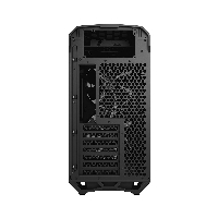 Кутия Fractal Torrent Compact Black Solid - FD-C-TOR1C-04