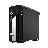 Кутия Fractal Torrent Compact Black Solid - FD-C-TOR1C-04