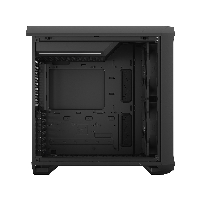 Кутия Fractal Torrent Compact Black Solid - FD-C-TOR1C-04