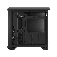 Кутия Fractal Torrent Compact Black Solid - FD-C-TOR1C-04