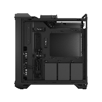 Кутия Fractal Torrent Compact Black Solid - FD-C-TOR1C-04