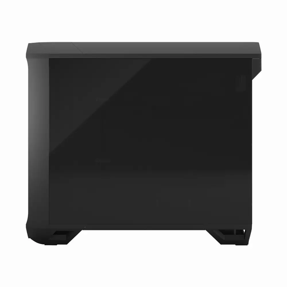 Кутия Fractal Torrent Nano Black ITX - FD-C-TOR1N-01