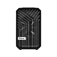 Кутия Fractal Torrent Nano Black ITX - FD-C-TOR1N-01