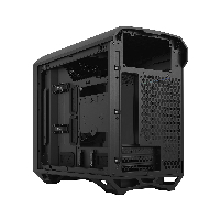 Кутия Fractal Torrent Nano Black ITX - FD-C-TOR1N-01