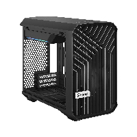 Кутия Fractal Torrent Nano Black ITX - FD-C-TOR1N-01