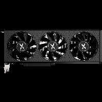 Видео карта XFX AMD Radeon RX 6650 XT  Qick 308 Ultra 8GB GDDR6 - RX-665X8LUDY