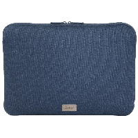 Калъф за лаптоп HAMA Jersey, До 36 см  (14.1"), Син
