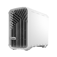 Кутия Fractal Torrent Nano White ITX - FD-C-TOR1N-03