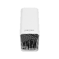 Кутия Fractal Torrent Nano White ITX - FD-C-TOR1N-03