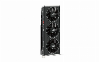 Видео карта XFX AMD Radeon RX 6650 XT Speedster MERC 308 Black 8GB GDDR6 - RX-665X8TBDY