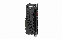Видео карта XFX AMD Radeon RX 6650 XT Speedster MERC 308 Black 8GB GDDR6 - RX-665X8TBDY
