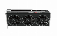 Видео карта XFX AMD Radeon RX 6650 XT Speedster MERC 308 Black 8GB GDDR6 - RX-665X8TBDY