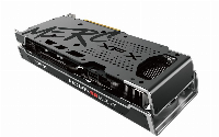 Видео карта XFX AMD Radeon RX 6650 XT Speedster MERC 308 Black 8GB GDDR6 - RX-665X8TBDY