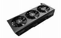 Видео карта XFX AMD Radeon RX 6650 XT  Qick 308 Ultra 8GB GDDR6 - RX-665X8LUDY