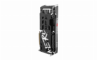 Видео карта XFX AMD Radeon RX 6750 XT  Speedster Merc 319 Black 12GB GDDR6 - RX-675XYTBDP
