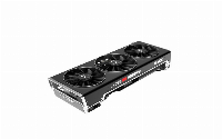 Видео карта XFX AMD Radeon RX 6750 XT  Speedster Merc 319 Black 12GB GDDR6 - RX-675XYTBDP