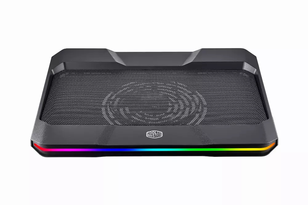 Охладител за лаптоп Cooler Master Notepal X150 Spectrum