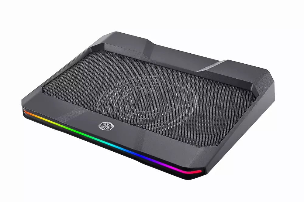 Охладител за лаптоп Cooler Master Notepal X150 Spectrum