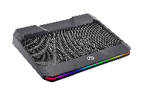 Охладител за лаптоп Cooler Master Notepal X150 Spectrum