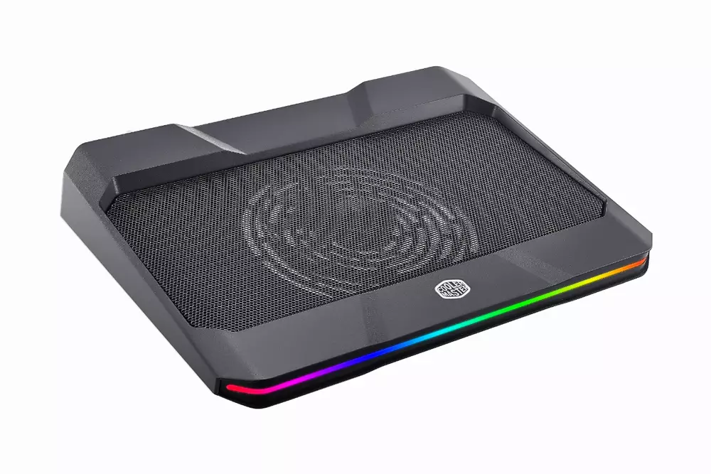 Охладител за лаптоп Cooler Master Notepal X150 Spectrum