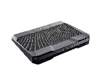 Охладител за лаптоп Cooler Master Notepal X150 Spectrum