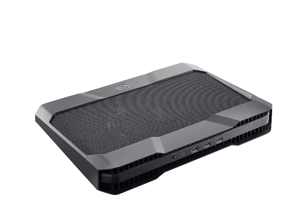 Охладител за лаптоп Cooler Master Notepal X150 Spectrum