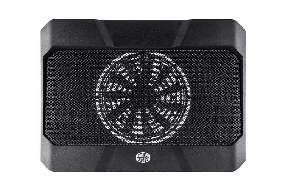 Охладител за лаптоп Cooler Master Notepal X150 Spectrum