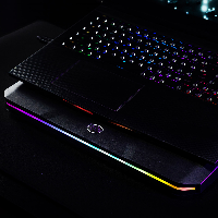 Охладител за лаптоп Cooler Master Notepal X150 Spectrum