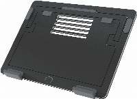 Охладител за лаптоп Cooler Master ErgoStand Air, Черен